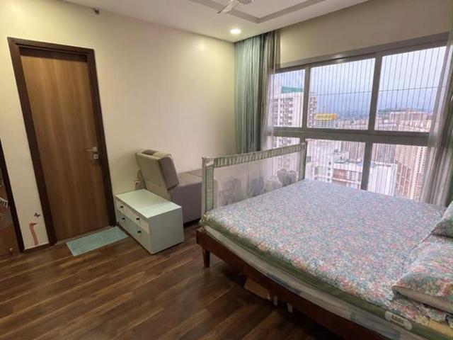Flat for sale in Piramal Vaikunth, Thane