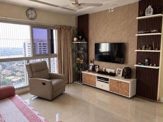 Flat for sale in Piramal Vaikunth, Thane
