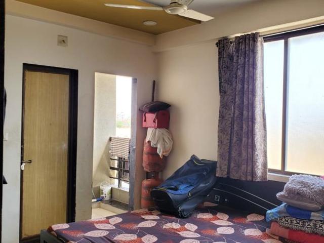 Flat for sale in Park Xpress, Pune