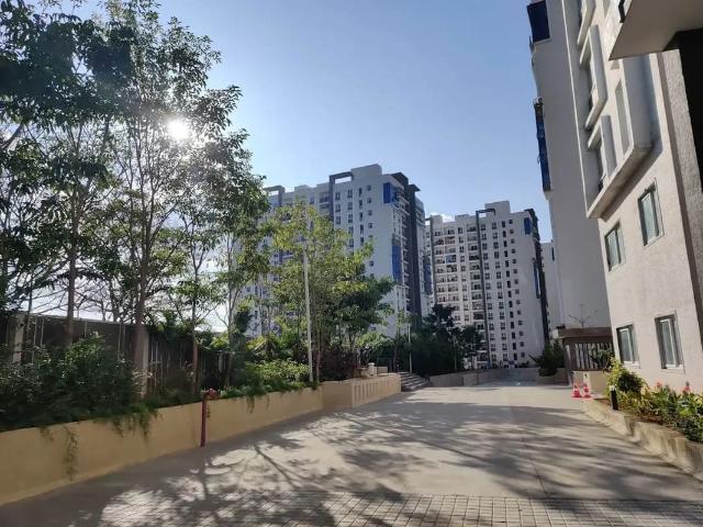 Flat for sale in Bangalore South, Electronic City - Bangalore