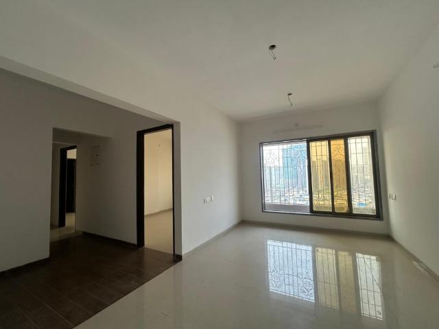 Flat for sale in Kandivali West, Mumbai Suburban District