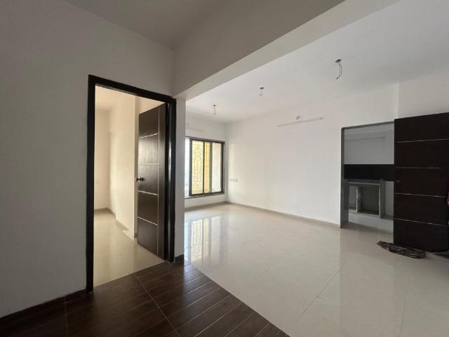 Flat for sale in Kandivali West, Mumbai Suburban District