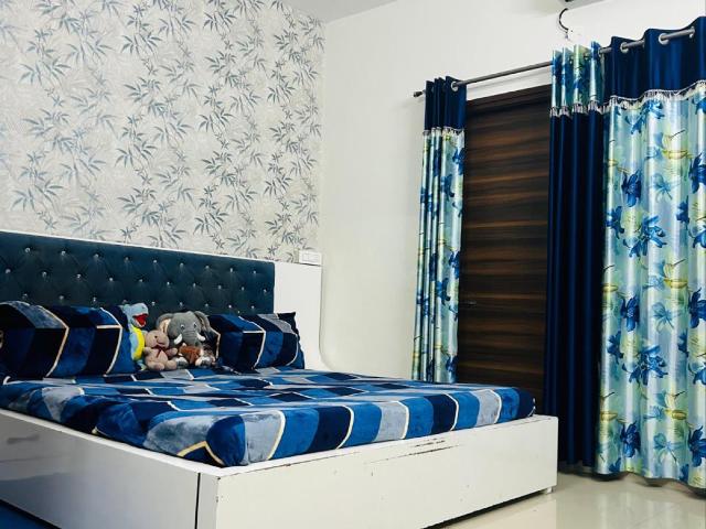 Property for sale in Jhandpur, Sahibzada Ajit Singh Nagar