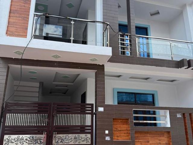 House for sale in Aurangabad, Lucknow