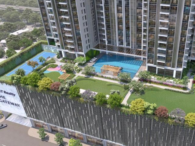 Flat for sale in Prabhadevi - Mumbai, National Capital Territory Of Delhi