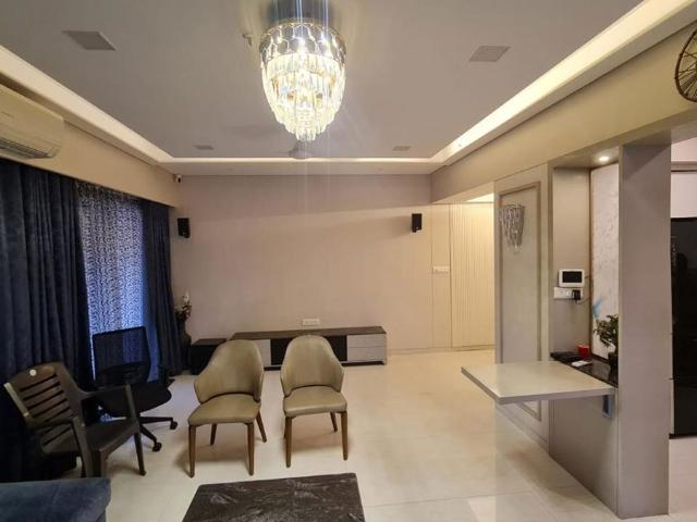 Flat for sale in Sus, Pune