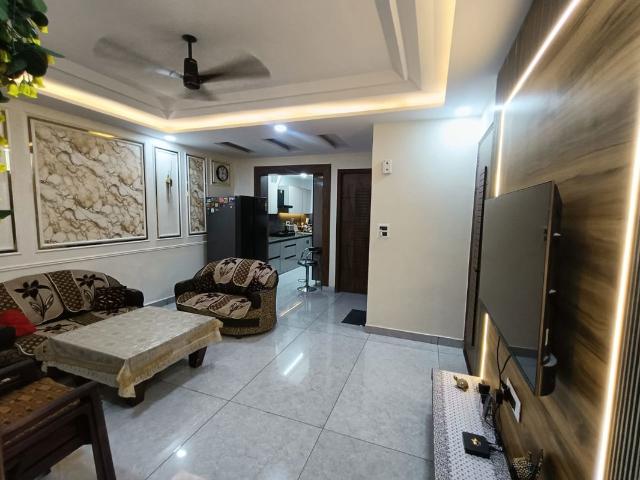 Flat for sale in Faridabad
