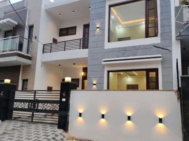 House for sale in Kharar, Sahibzada Ajit Singh Nagar