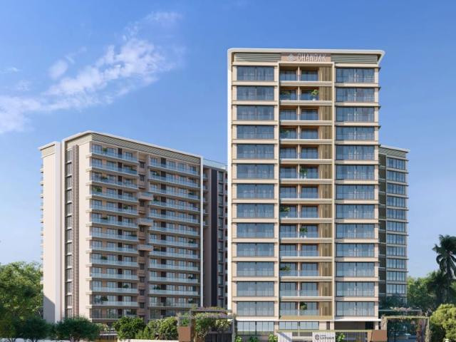 Flat for sale in Saki Naka, Mumbai