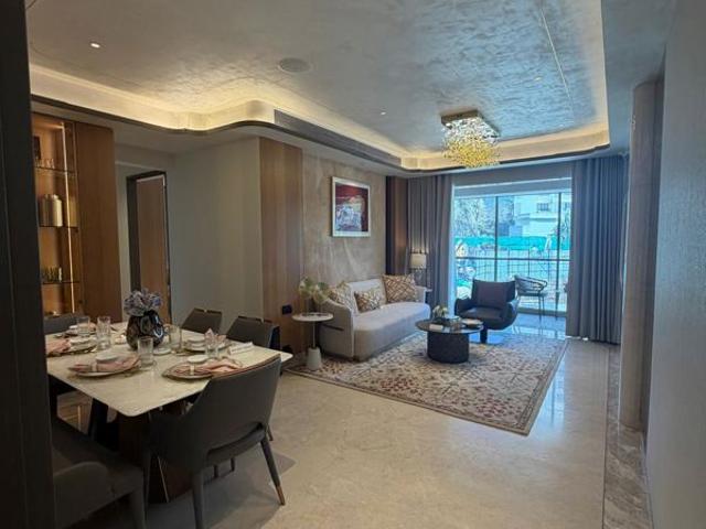 Flat for sale in P&T Colony, Mumbai