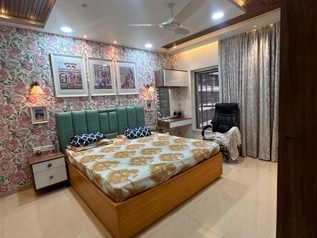 Flat for sale in Kokanipada, Thane