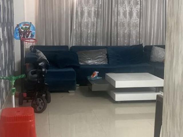 Flat for sale in Ghaziabad