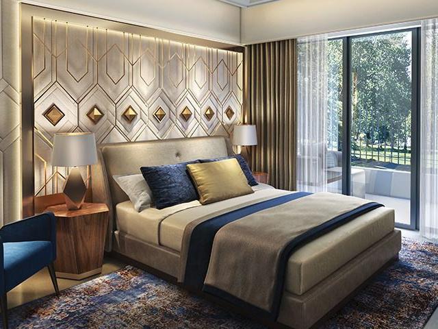 Flat for sale in Lodha Sterling, Thane