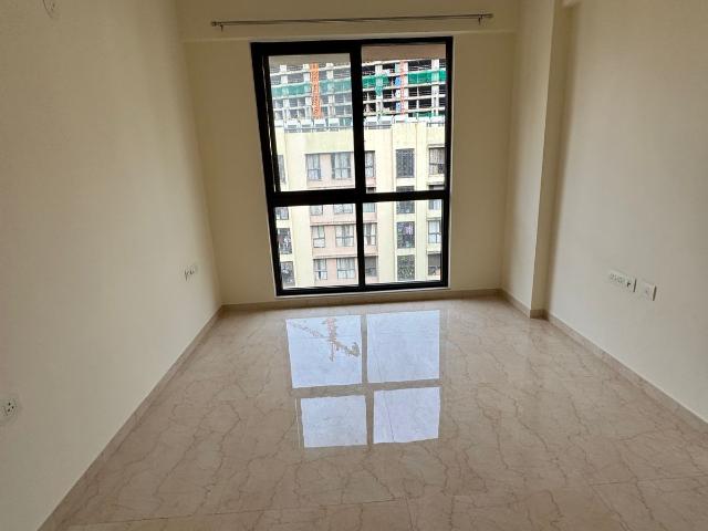 Flat for sale in Lodha Sterling, Thane
