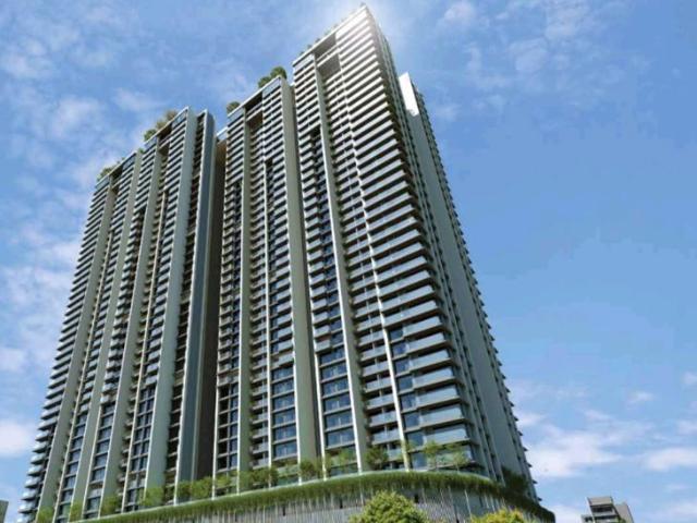 Flat for sale in Mumbai Zone 4, Mumbai