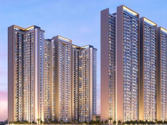 Flat for sale in Kharadi, Pune