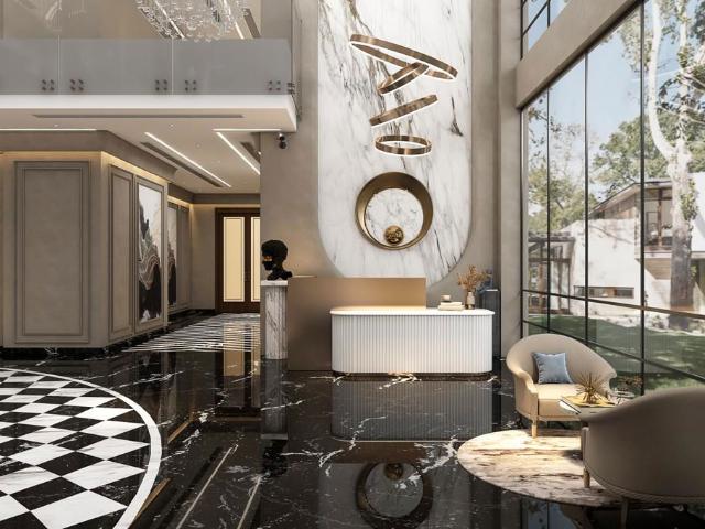 Flat for sale in Barola, Noida