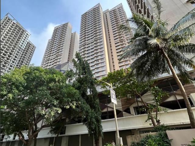 Flat for sale in Goregaon West, Mumbai Suburban District