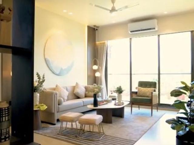 Flat for sale in Goregaon West, Mumbai Suburban District