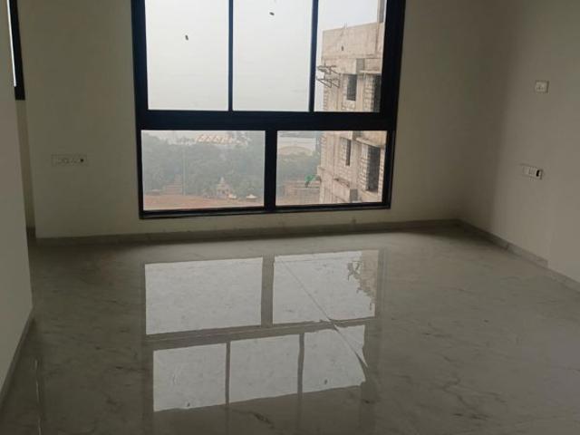 Flat for sale in Asalpha, Mumbai