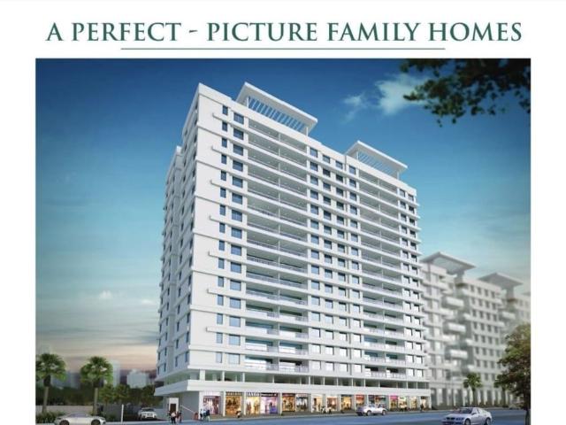 Flat for sale in Mundhwa, Pune