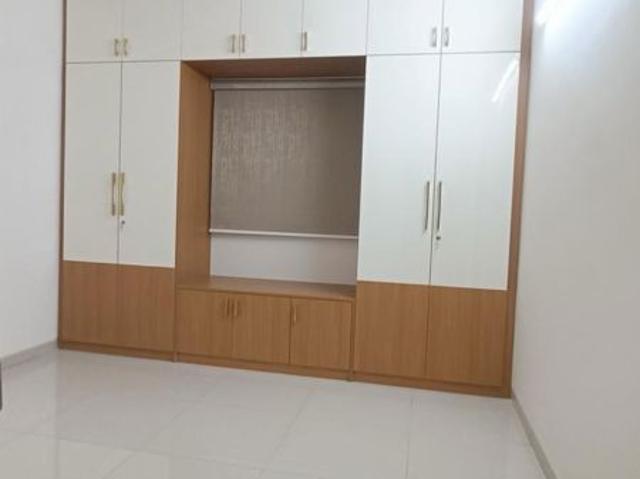 Flat for sale in Choodasandra, Bengaluru Urban
