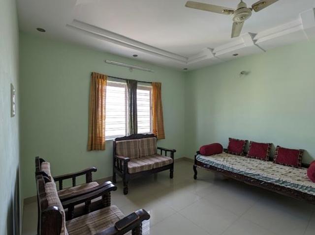 Flat for sale in Attapur, Hyderabad