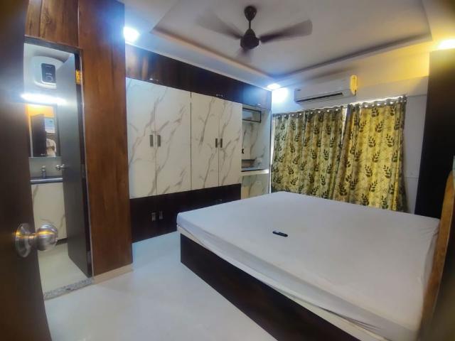 Flat for sale in Aarey Milk Colony, Mumbai