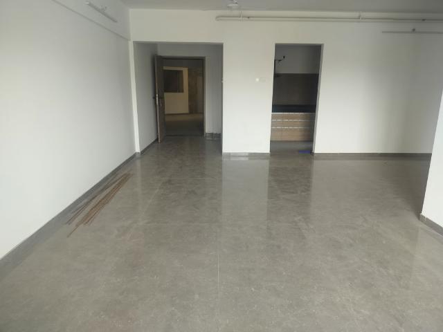 Flat for sale in Prosperity Society, Anandnagar