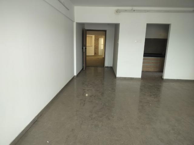 Flat for sale in Prosperity Society, Anandnagar
