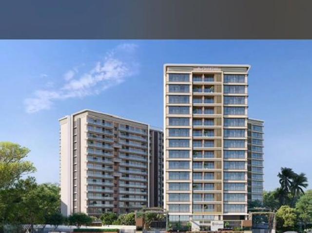 Flat for sale in Andheri - Mumbai, National Capital Territory Of Delhi