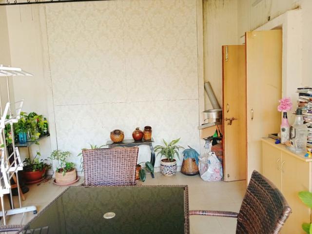 Flat for sale in Krushna Nagar, Pune