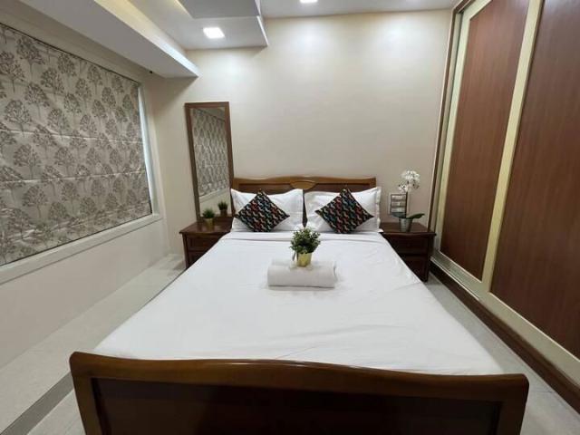 Flat for sale in Parel, Mumbai City District