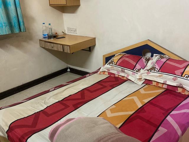 Flat for sale in Govandi West, Mumbai