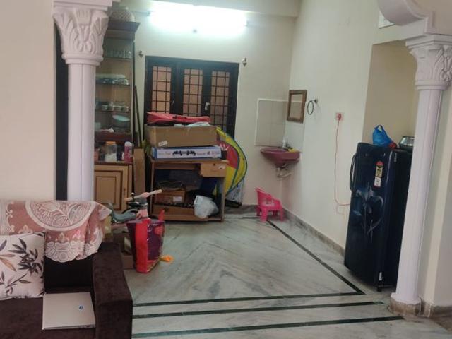 Flat for sale in AS Rao Nagar, Hyderabad
