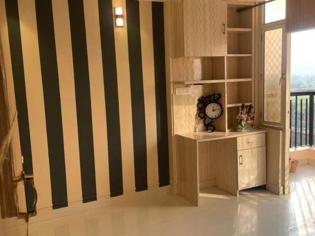 Flat for sale in Ghaziabad