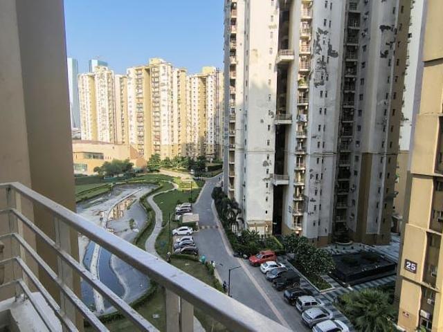 Flat for sale in Sector 137, Noida