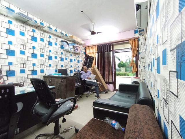 Flat for sale in Ghaziabad
