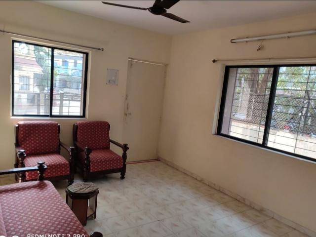 Flat for sale in Kothrud, Anandnagar