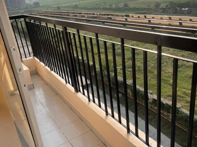 Flat for sale in Ghaziabad
