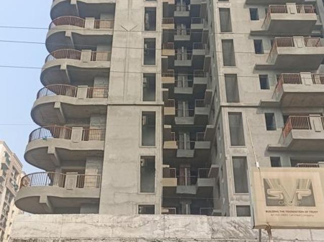 Flat for sale in Ghaziabad