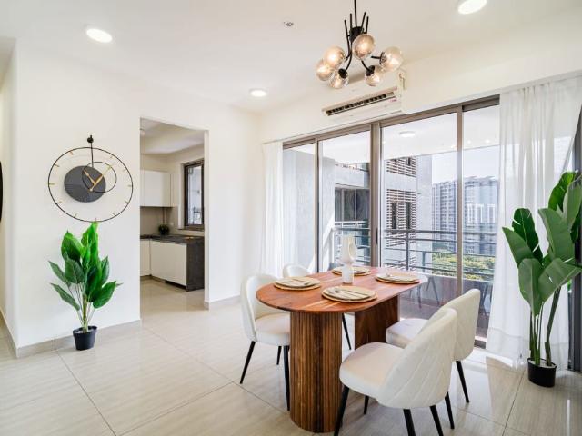 Flat for sale in Pirojsha Godrej Nagar, Mumbai