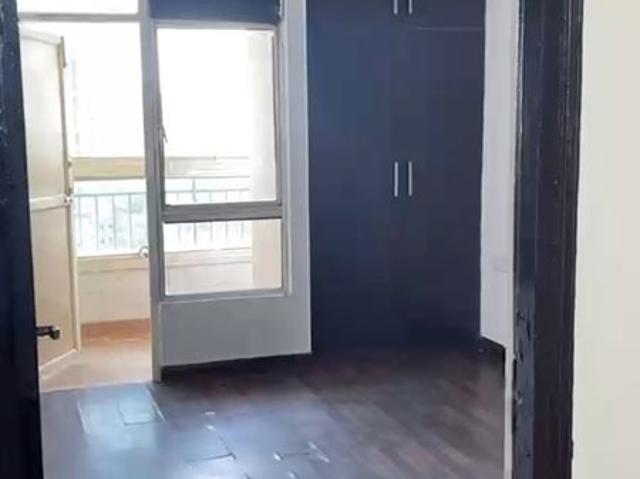 Flat for sale in Ghaziabad