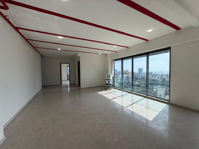 Flat for sale in Asalpha, Mumbai