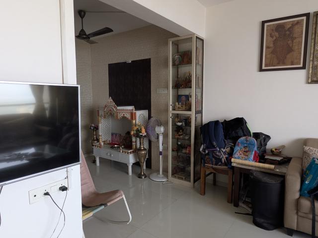 Flat for sale in Sector 11, Navi Mumbai