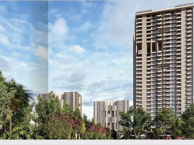 Flat for sale in Reflex Layout, Bengaluru