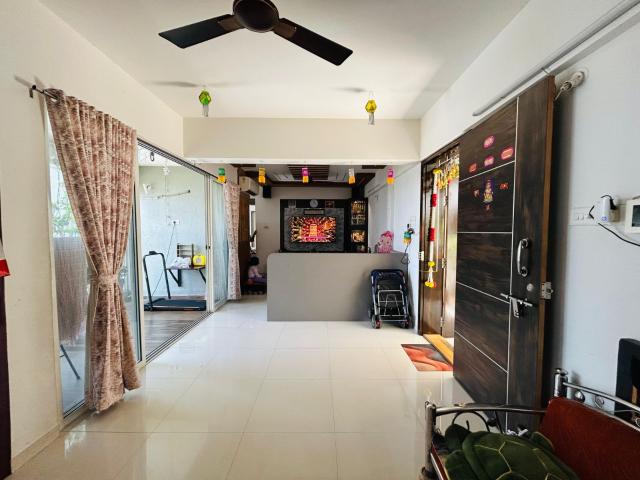 Flat for sale in Tukai Nagar, Anandnagar