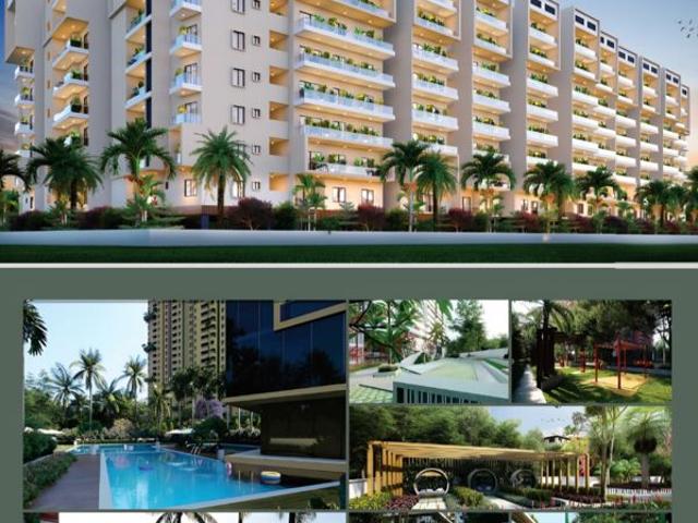 Flat for sale in Devanahalli - Bangalore, Karnataka