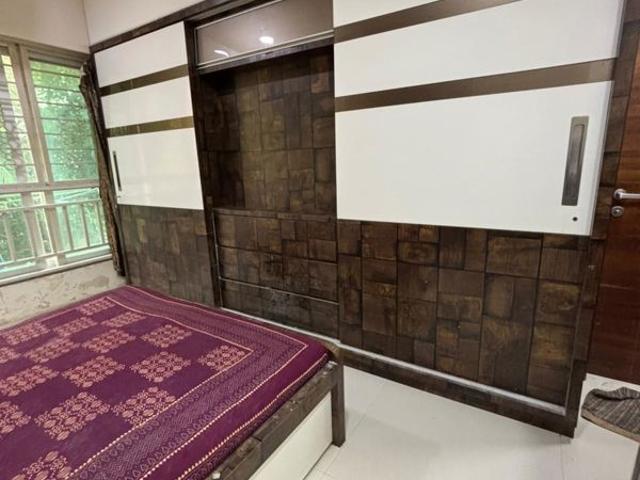 Flat for sale in Shimpoli, Mumbai Suburban District