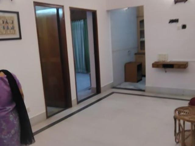 Flat for sale in Indraprastha Extension, Delhi